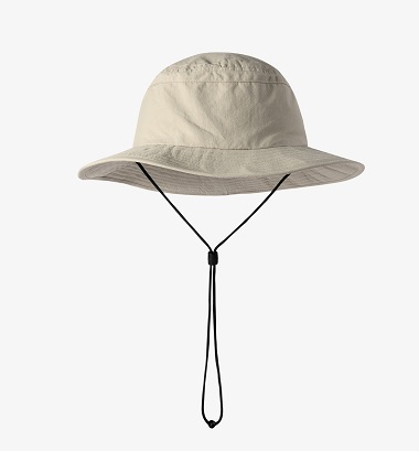 登山漁夫帽